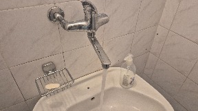 Voda sa česme konačno za piće